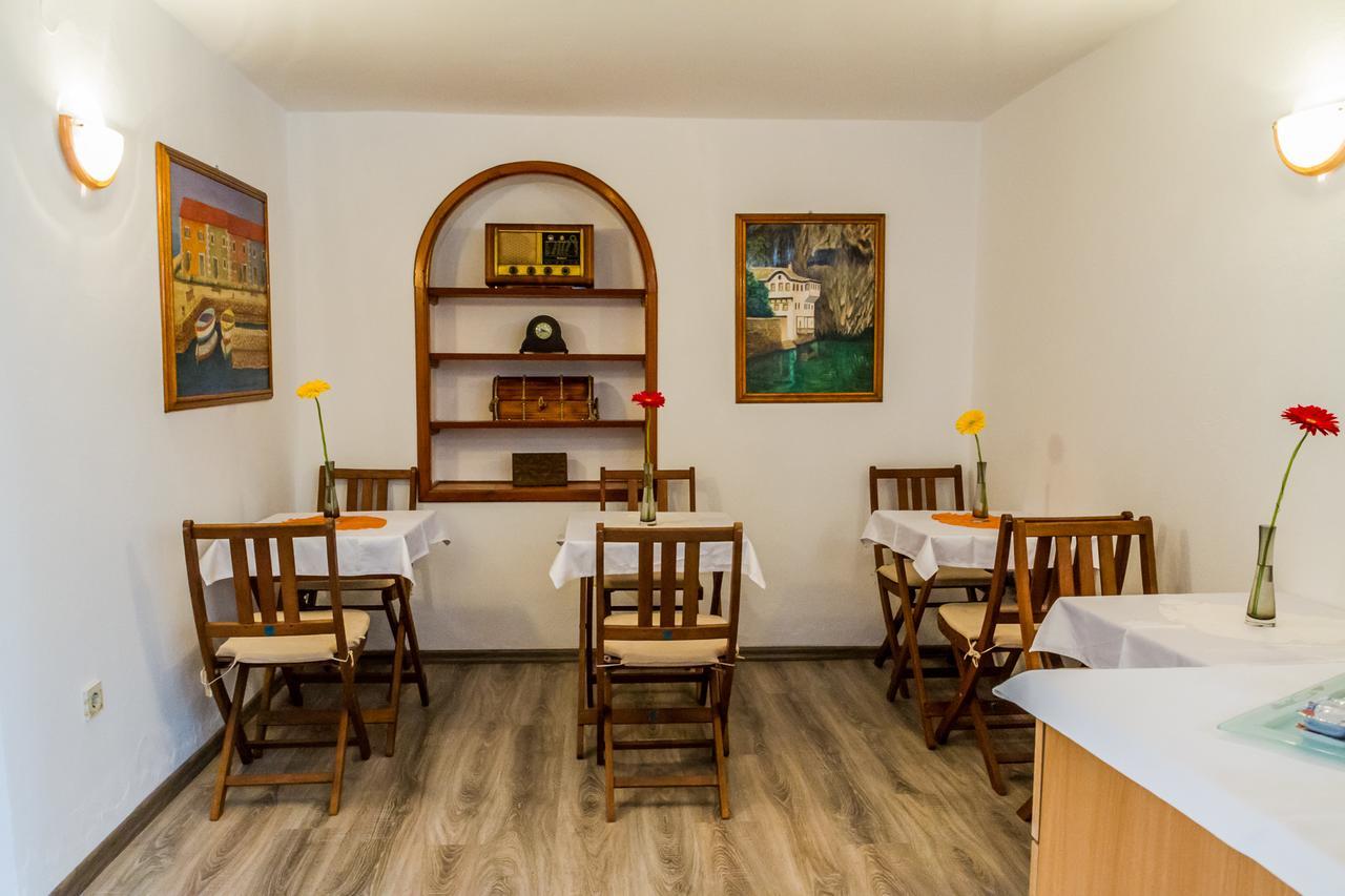 Villa Lipa Mostar Extérieur photo