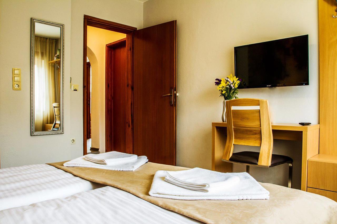 Villa Lipa Mostar Extérieur photo