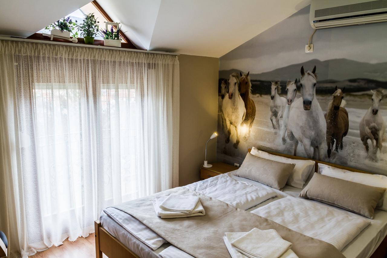 Villa Lipa Mostar Extérieur photo