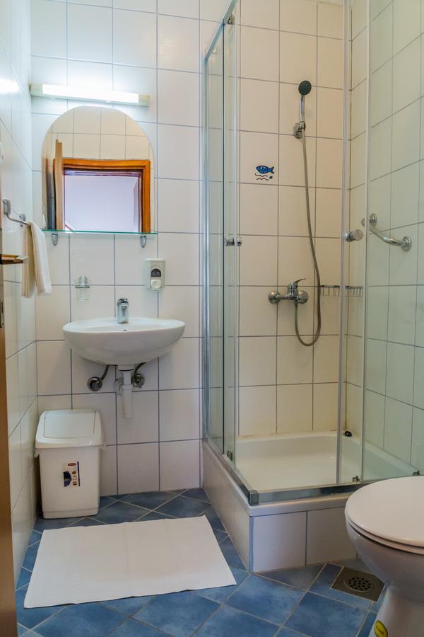 Villa Lipa Mostar Extérieur photo
