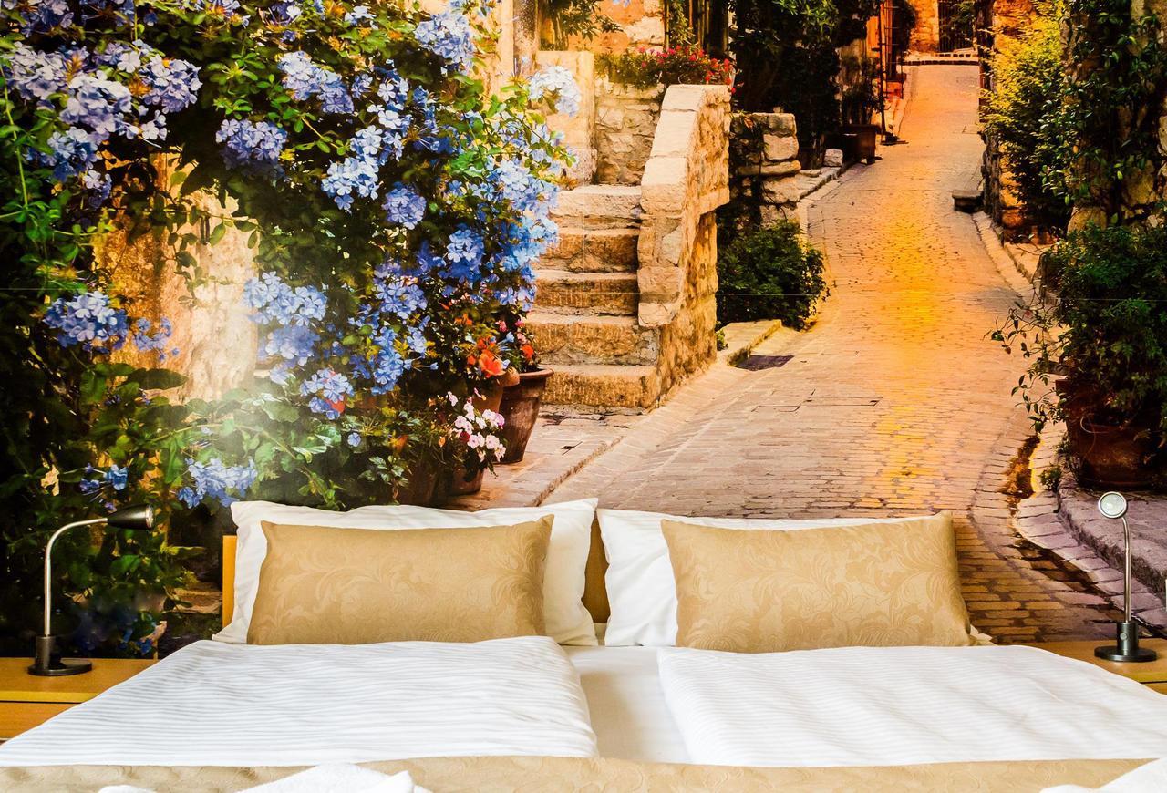 Villa Lipa Mostar Extérieur photo