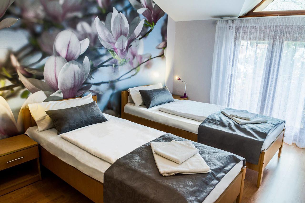 Villa Lipa Mostar Extérieur photo