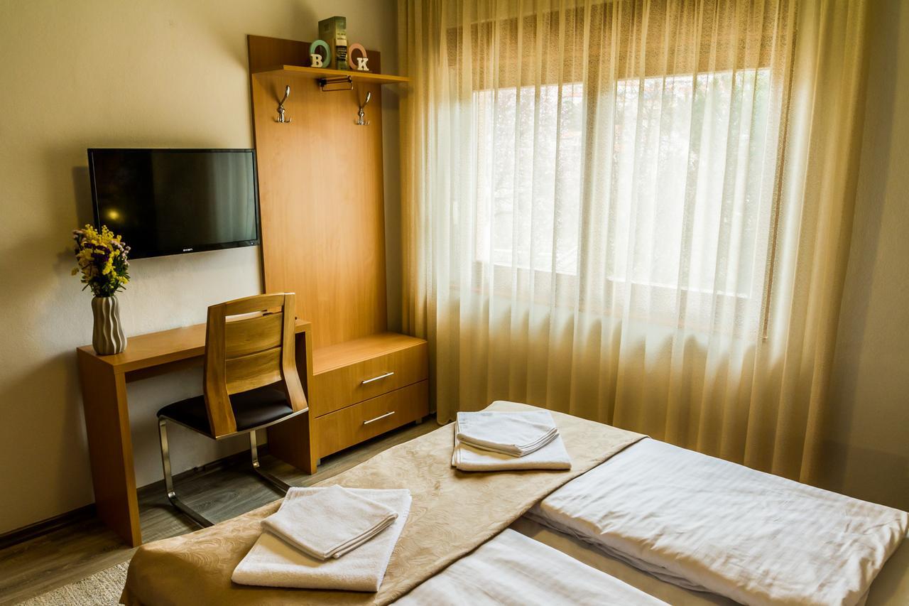Villa Lipa Mostar Extérieur photo
