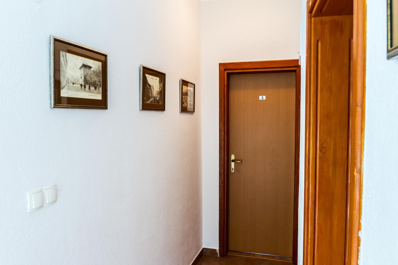 Villa Lipa Mostar Extérieur photo