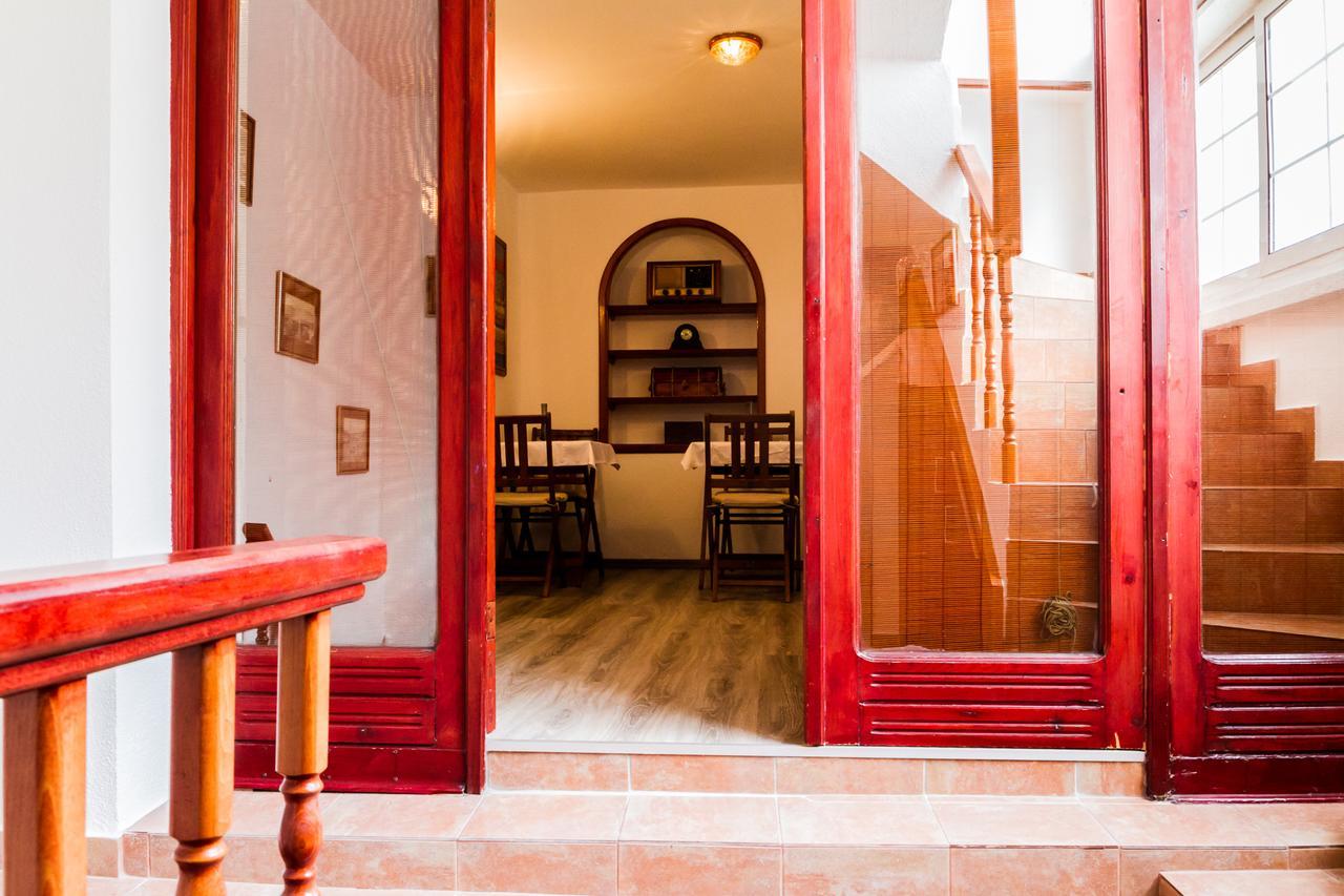 Villa Lipa Mostar Extérieur photo