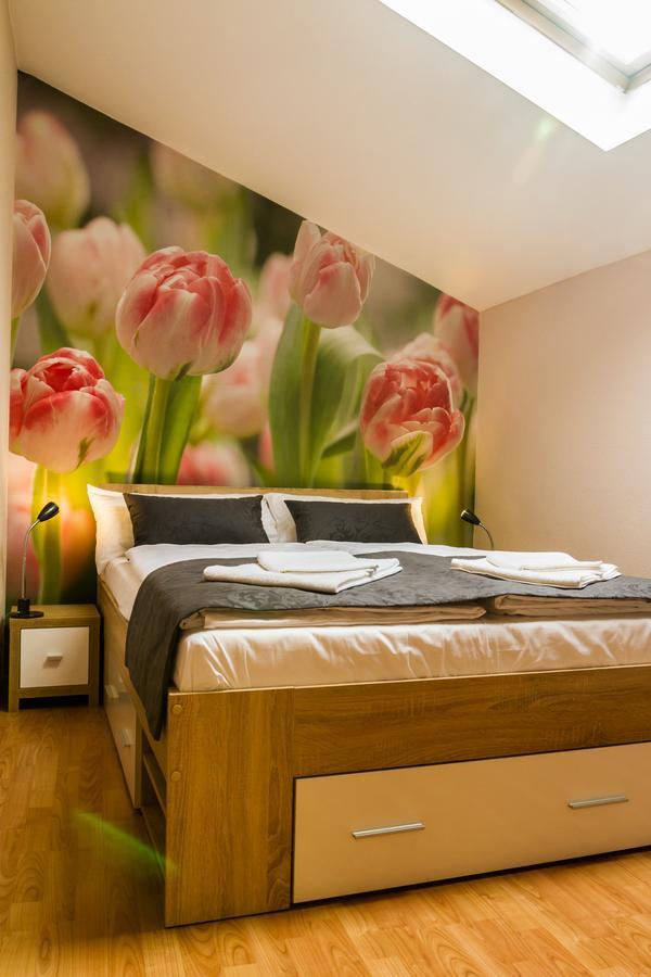 Villa Lipa Mostar Extérieur photo