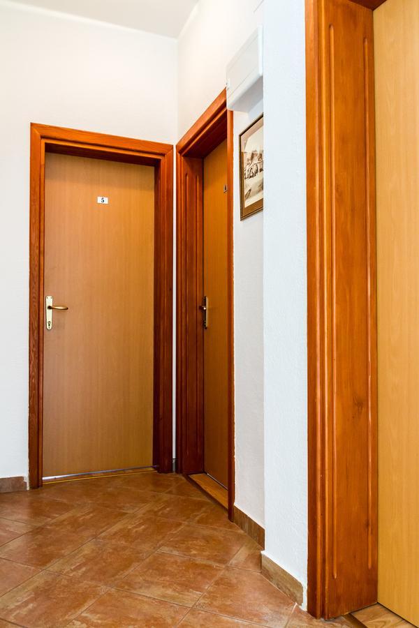 Villa Lipa Mostar Extérieur photo