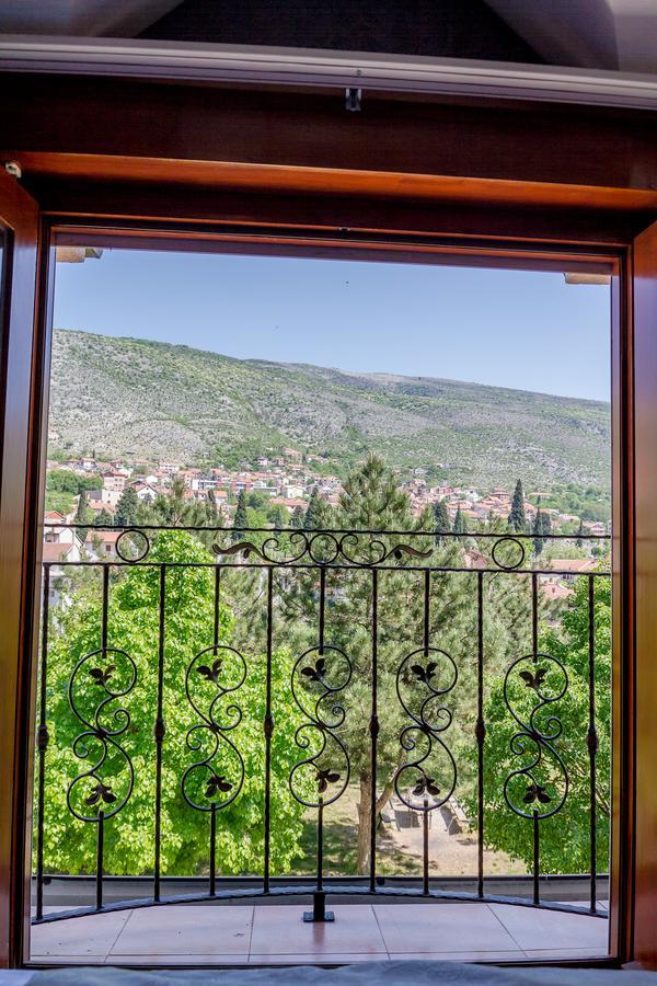 Villa Lipa Mostar Extérieur photo